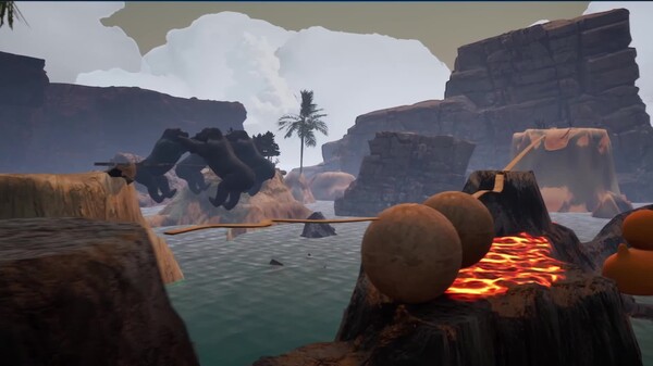 gameplay video trailer thumbnail
