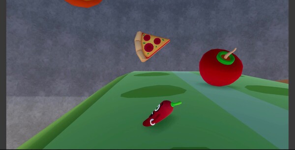 Super Chili Man trailer thumbnail