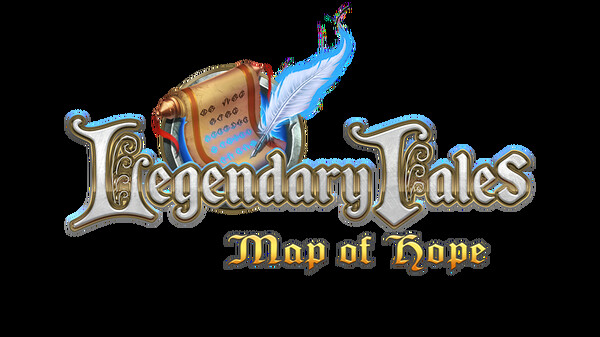 Legendary Tales Map of Hope trailer thumbnail