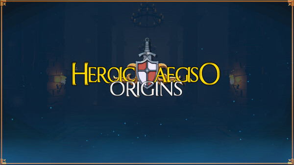 Heroic Aegisio: Origins Official Trailer trailer thumbnail