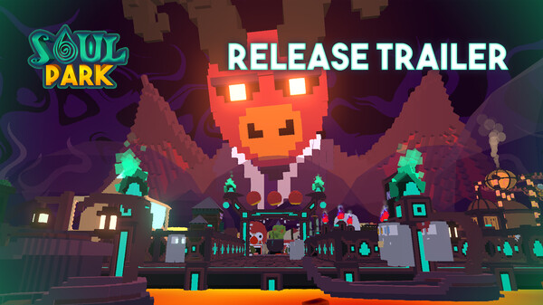 Official release trailer trailer thumbnail