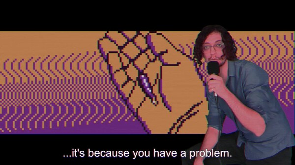 An important announcement trailer thumbnail