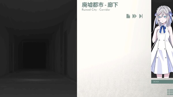 CODE_LUX_MOVIE trailer thumbnail
