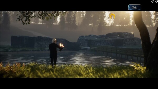 N-lite_Trailer trailer thumbnail