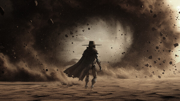 Gameplay trailer thumbnail