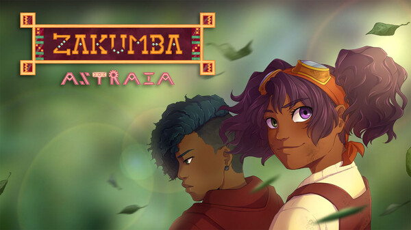Zakumba: Astraia (2025 Vertical Slice Trailer 2) trailer thumbnail