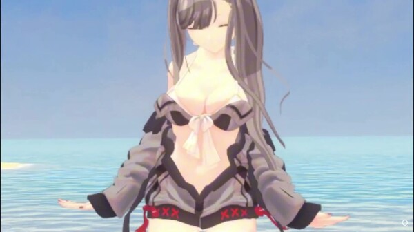 正式宣传片 trailer thumbnail