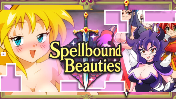 Spellbound Beauties - 1st Trailer trailer thumbnail