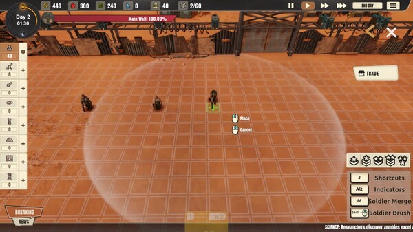 Gameplay Trailer trailer thumbnail