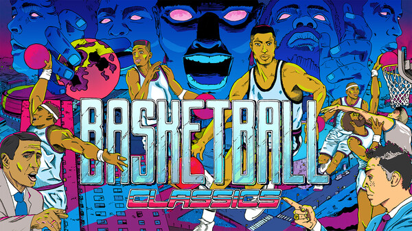 Basketball Classics - PlayAcclaim Showcase Reveal trailer thumbnail