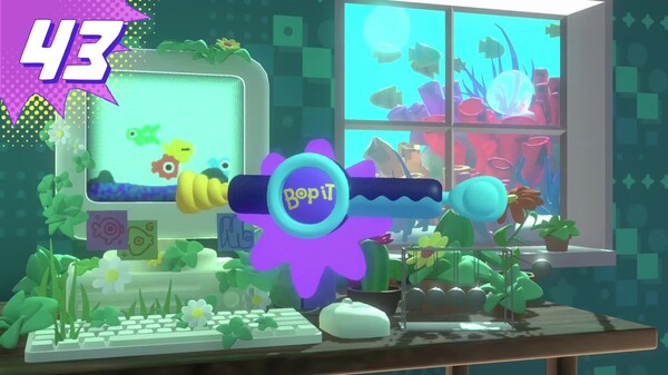 Gameplay trailer thumbnail