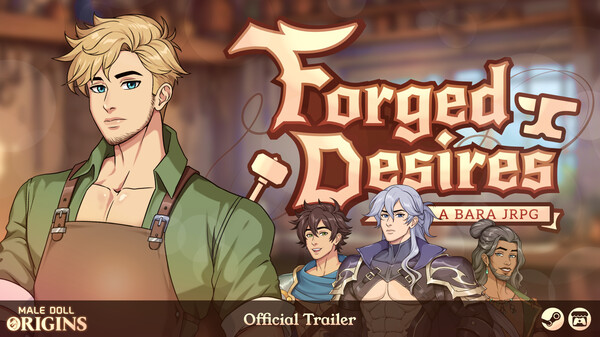 Official Trailer trailer thumbnail