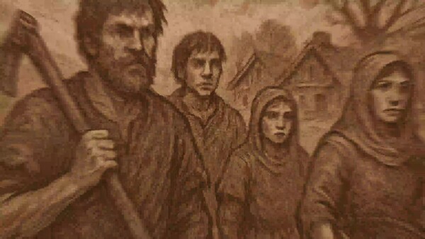 Rise of the Settlement trailer thumbnail