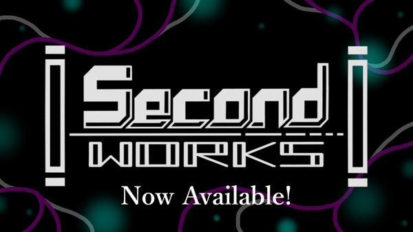 「Second Works」EarlyAccess Release Trailer 早期アクセス公開トレーラー trailer thumbnail