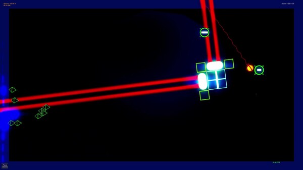 Soundsaber Gameplay Demonstration trailer thumbnail