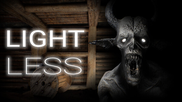 Lightless Trailer trailer thumbnail