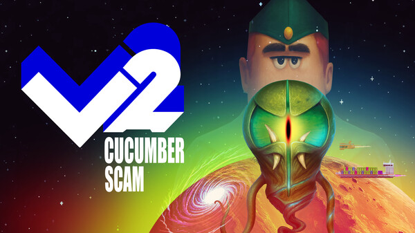 V2 Cucumber Scam trailer thumbnail