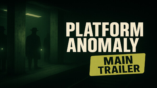 Main Trailer trailer thumbnail