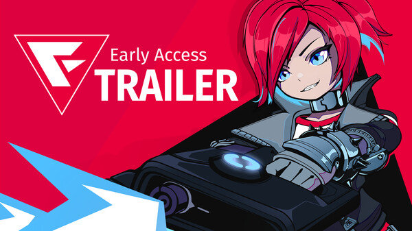 Early Access Trailer trailer thumbnail