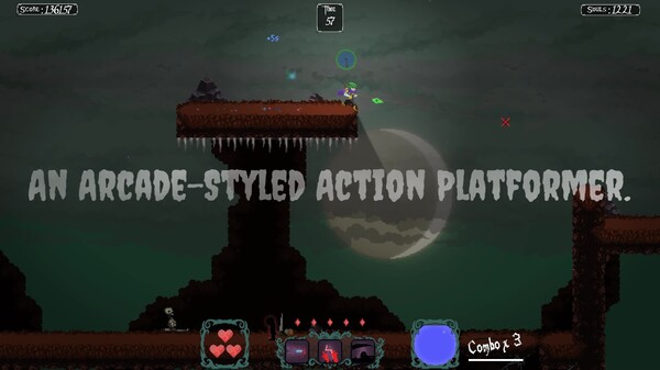 Deadmans Pact Trailer v2 trailer thumbnail