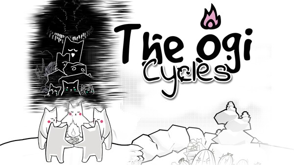 The Ogi - Cycles | Update Trailer trailer thumbnail