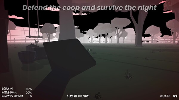 Gameplay Trailer trailer thumbnail