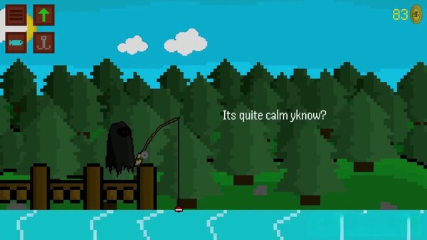 Cozy Catch Trailer 1 trailer thumbnail