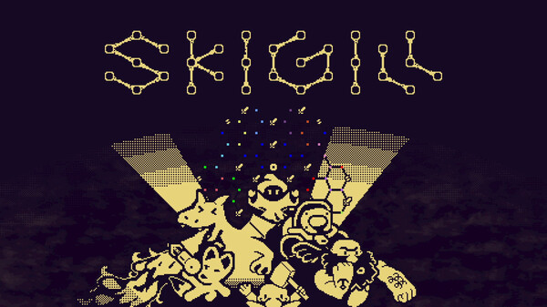 Skigill - Launch Trailer trailer thumbnail