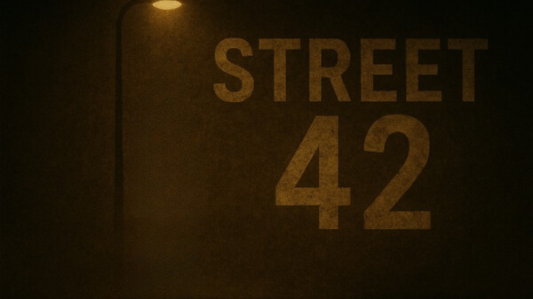 Street 42 Trailer trailer thumbnail
