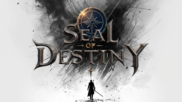Seal Of Destiny trailer thumbnail