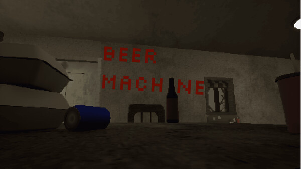 Beer Machine Official Trailer trailer thumbnail