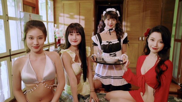 心跳大冒险：泰遇-预告片 trailer thumbnail