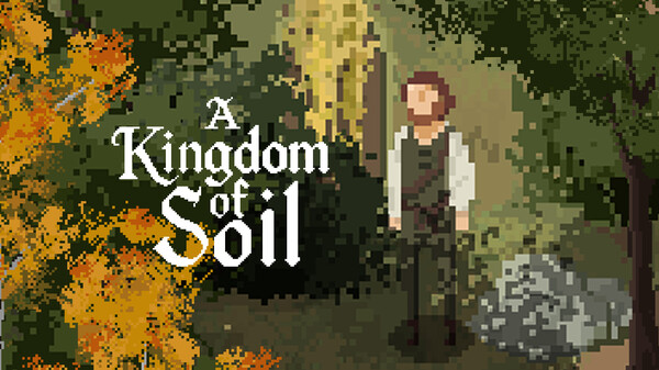 A Kingdom of Soil – Teaser (CN) trailer thumbnail