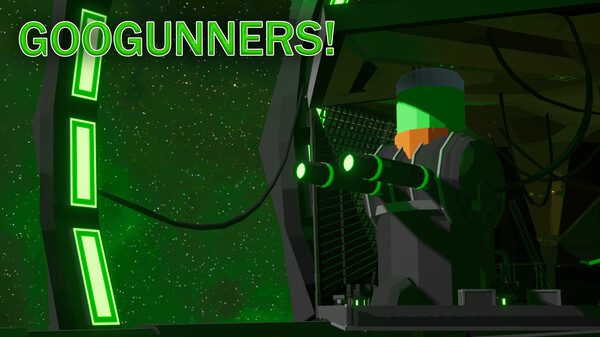 Googunners! Official Trailer trailer thumbnail