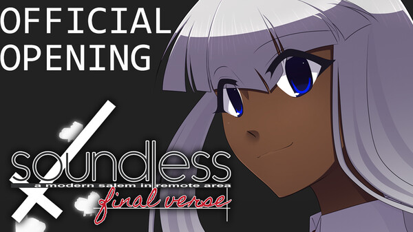 Soundless Main Trailer trailer thumbnail
