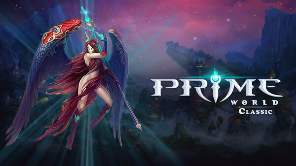Prime World: Classic трейлер trailer thumbnail