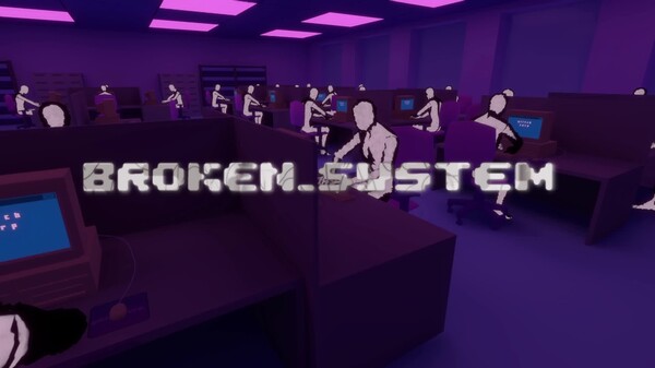 Broken_System Trailer trailer thumbnail