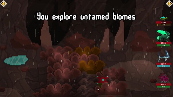 Sylvantia Trailer trailer thumbnail