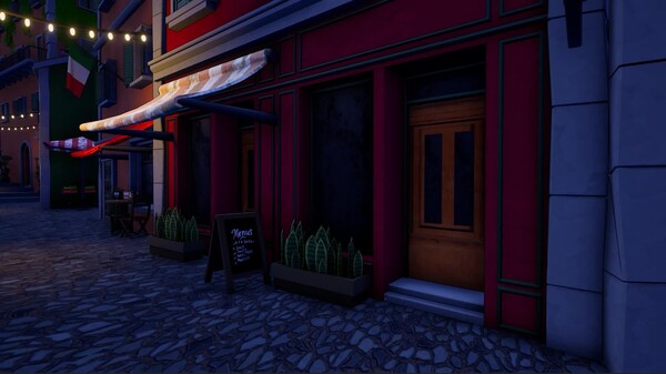 Luna Anomaly Gameplay Trailer trailer thumbnail