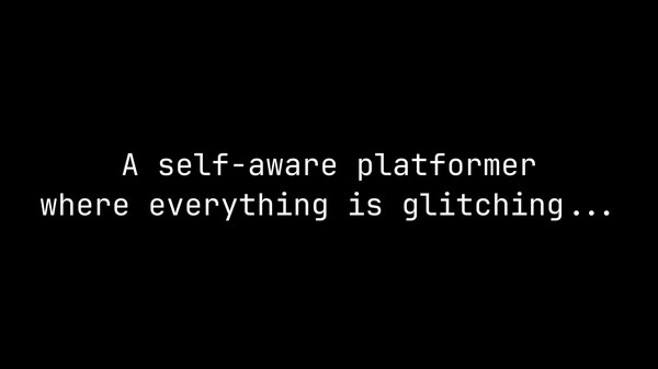 Glitch Trailer trailer thumbnail