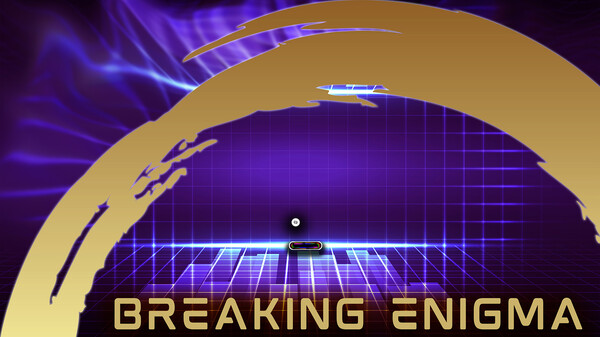 Breaking Enigma - Teaser trailer thumbnail