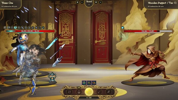 Gameplay trailer thumbnail