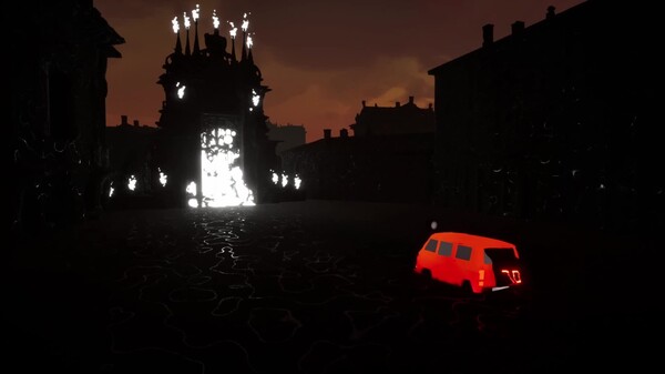 Van Wheel Gone Final Trailer trailer thumbnail
