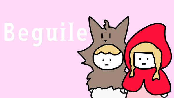 Beguile_PV trailer thumbnail