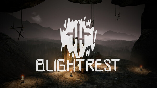 Blightrest trailer thumbnail
