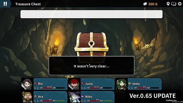 Version 0.65.3 Gameplay Video! trailer thumbnail
