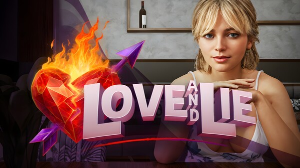 Love and Life - Official Trailer trailer thumbnail