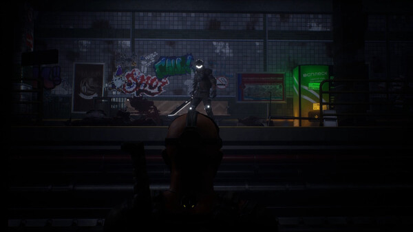 Game Trailer trailer thumbnail