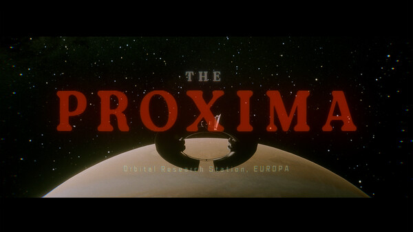 Proxima Teaser 1 trailer thumbnail