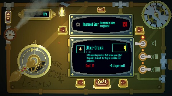 Loop my Crank Trailer trailer thumbnail
